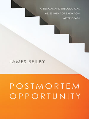 cover image of Postmortem Opportunity